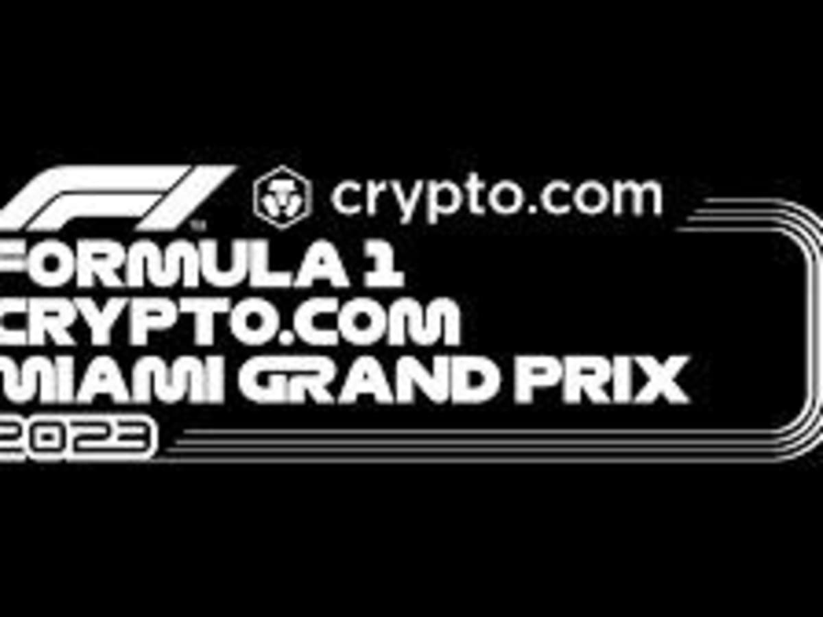 F1 Miami - Experience the 2024 Formula 1 Crypto.com Miami Grand Prix!