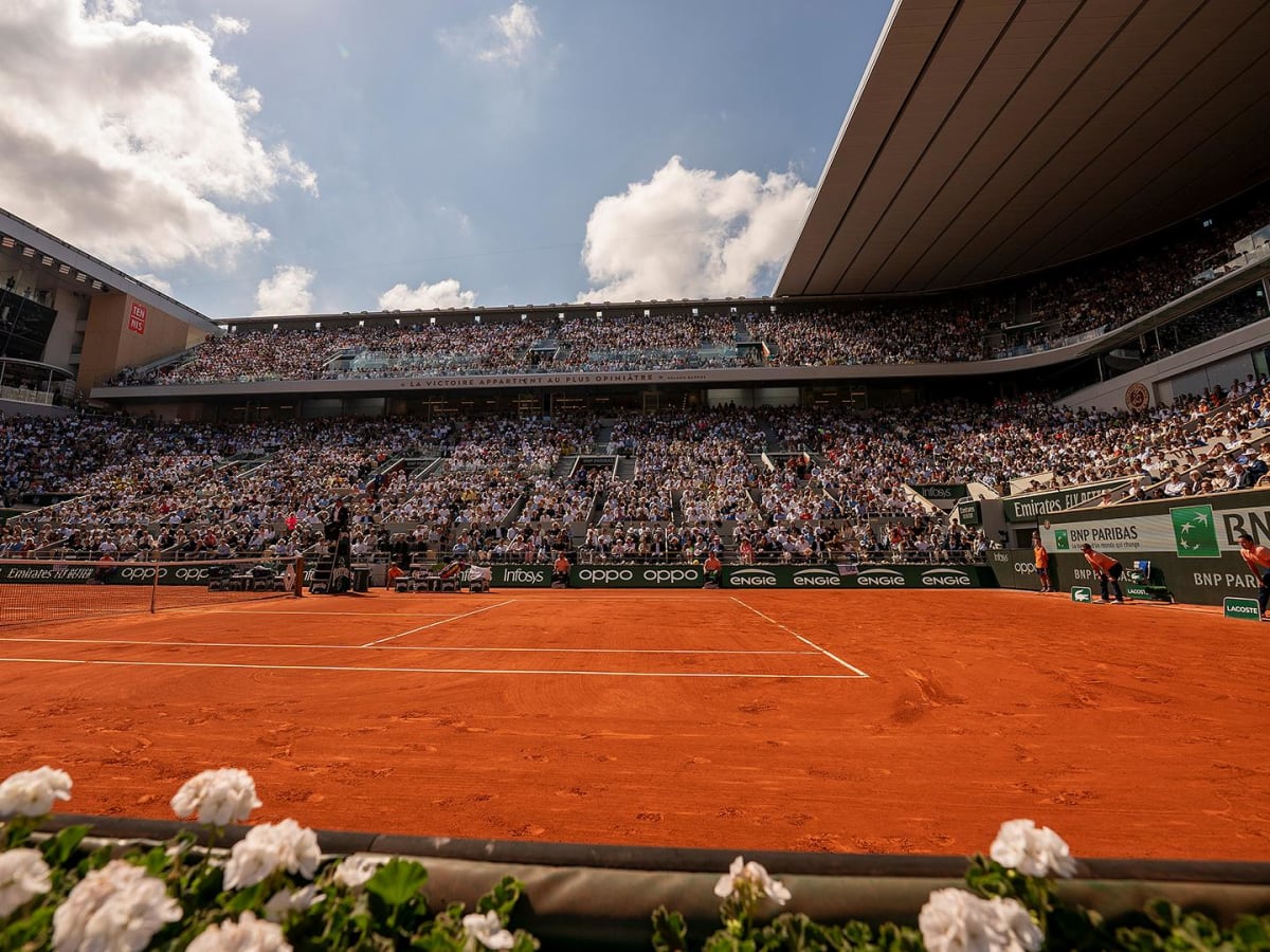 French Open guide Information and tips for tennis fans