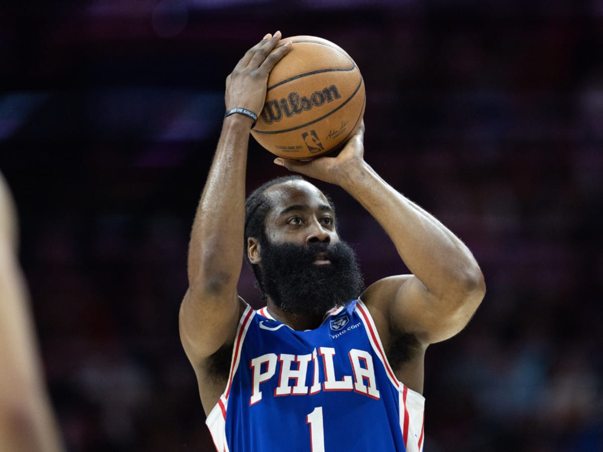 Is a James Harden to Clippers trade possible? How LA can add 76ers star to  Kawhi Leonard-Paul George core