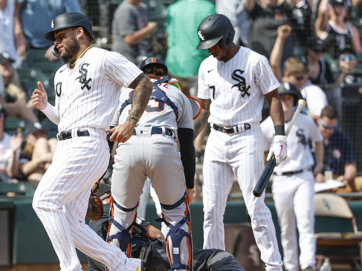 White Sox umpire victory, explained: How Chicago walked off Tigers in  'wild' game