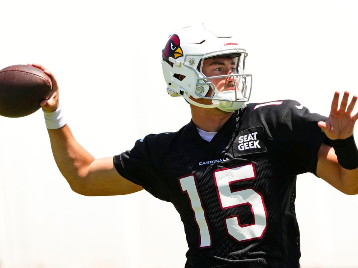 Who Will Be the Arizona Cardinals' Starting QB in 2023?