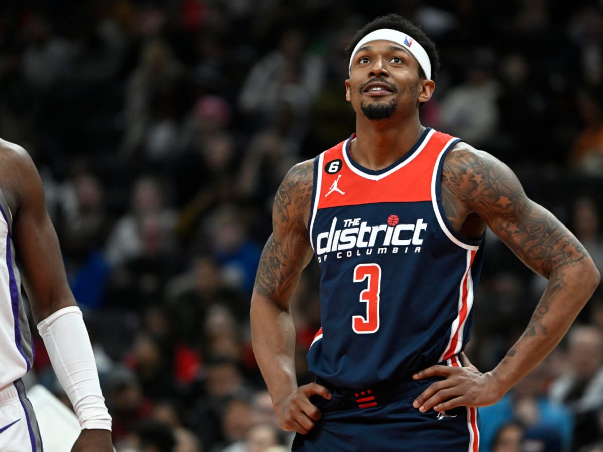 Bradley Beal trade details (updated): Suns acquire star, sending