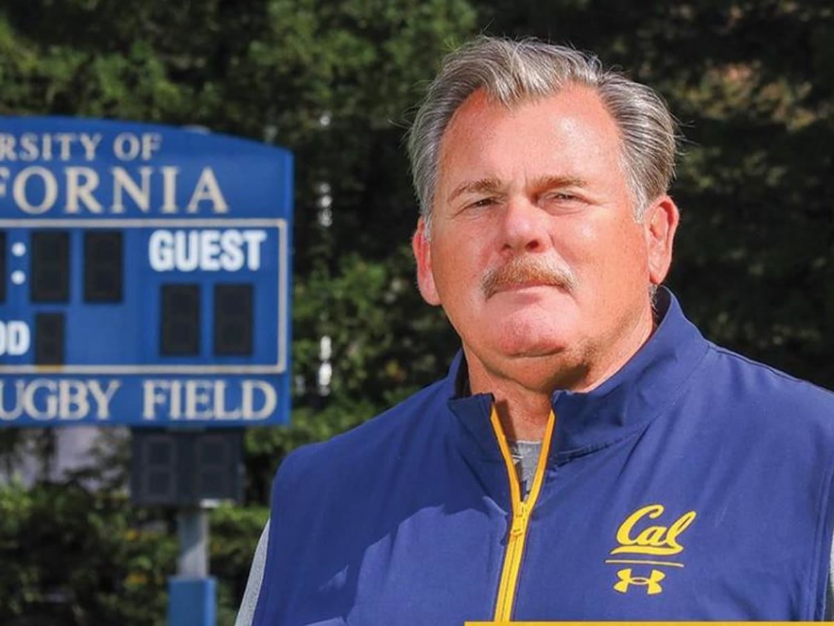 The Cal 100: No. 35 -- Jack Clark - Sports Illustrated Cal Bears