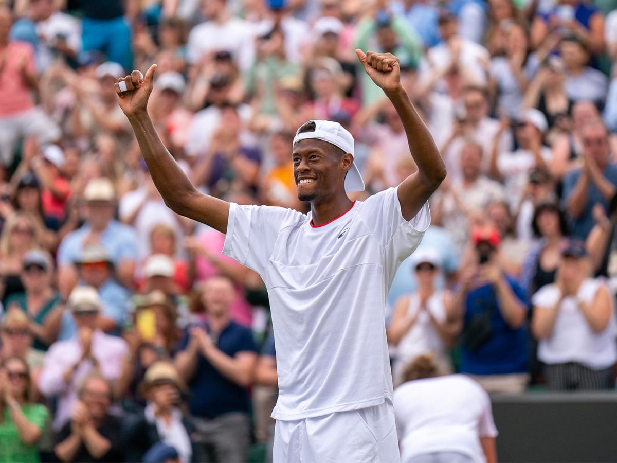 Big Names Missing From Wimbledon 2023
