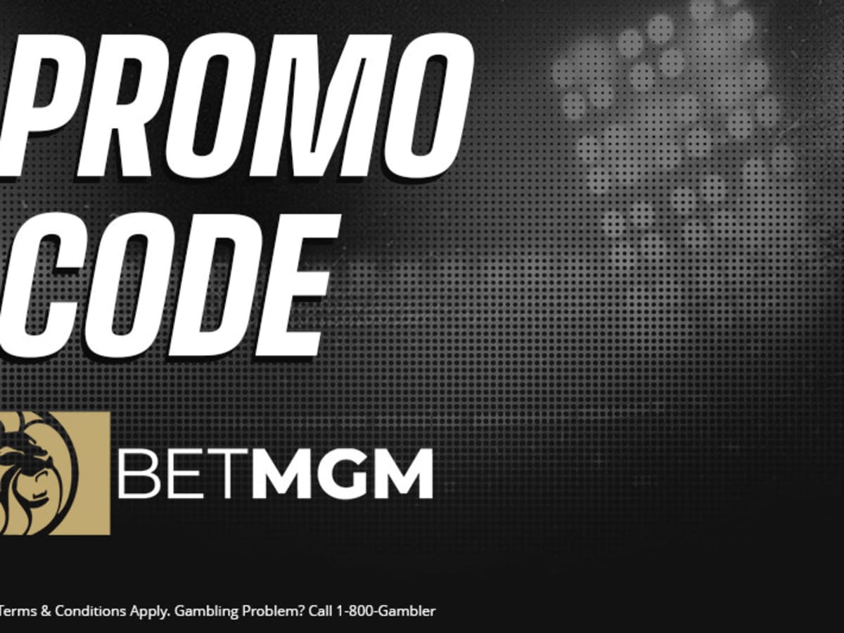 BetMGM Promo Code for 2024: Claim your $1,500 Bonus - FanNation