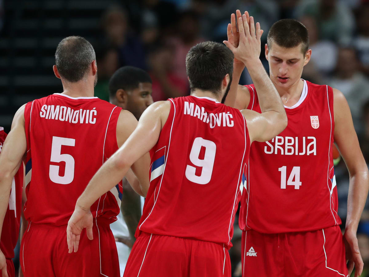 Nikola Jokic to miss 2023 FIBA World Cup: report
