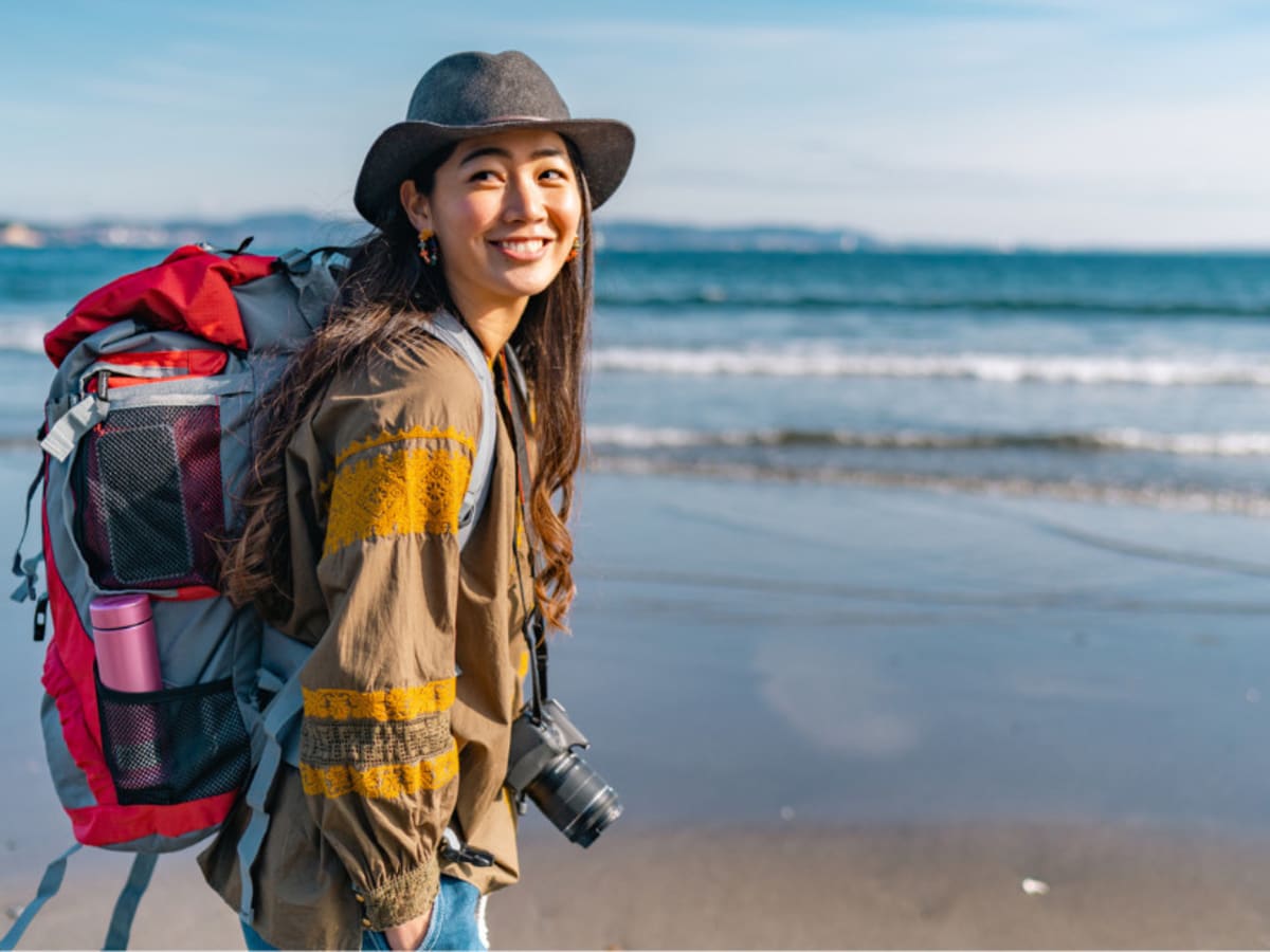 The 25 Best Travel Backpacks [Updated August 2024 ]