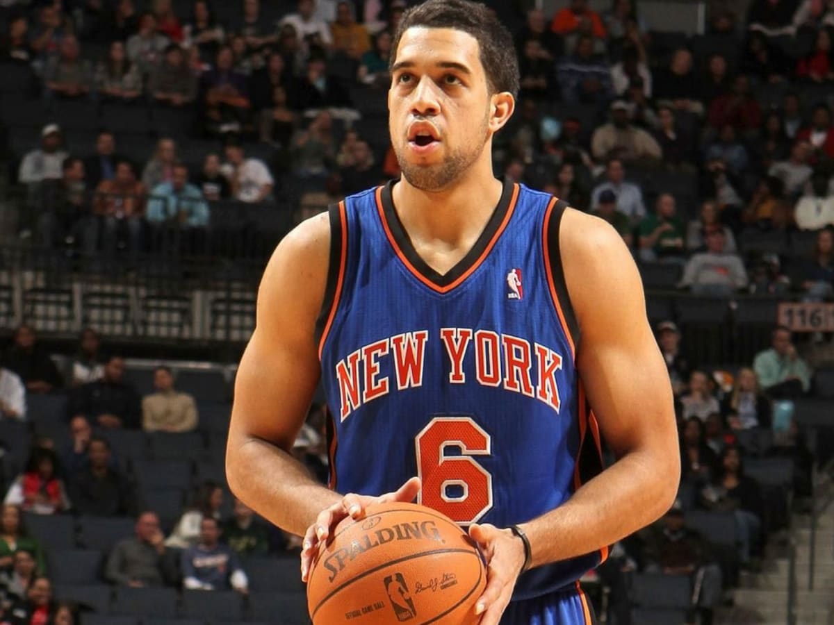 New York Knicks Landry Fields and Other Unexpected NBA Rookie