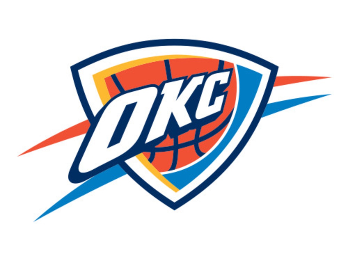 Oklahoma City Thunder's 2021-22 Schedule Released - Sports Illustrated  Oklahoma City Thunder News, Analysis and More