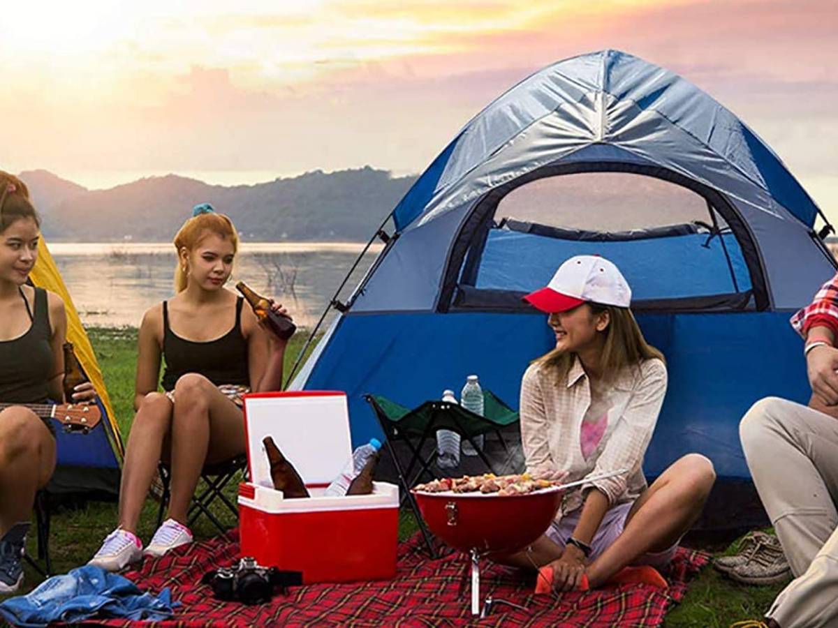 Best Amazon Prime Day Outdoor Deals 