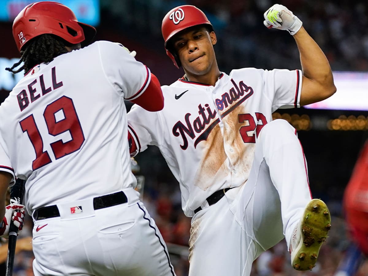 Betting/fantasy impact: Padres acquire Juan Soto and Josh Bell - Sports  Illustrated