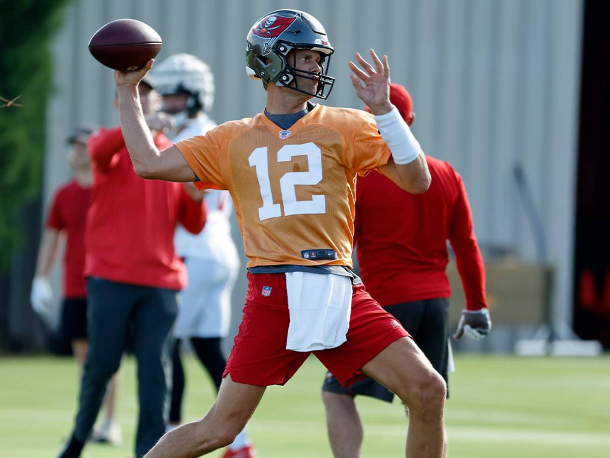 2022 NFL regular-season passing touchdown leader betting breakdown - Sports  Illustrated