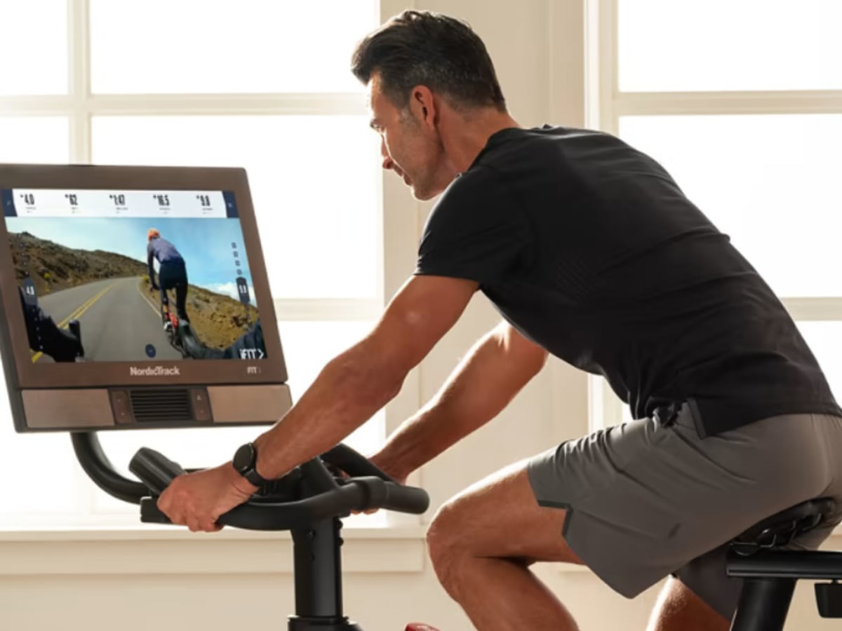 optioneel hospita Hoofd The Best Exercise Bikes in 2023 - SI Showcase - Sports Illustrated