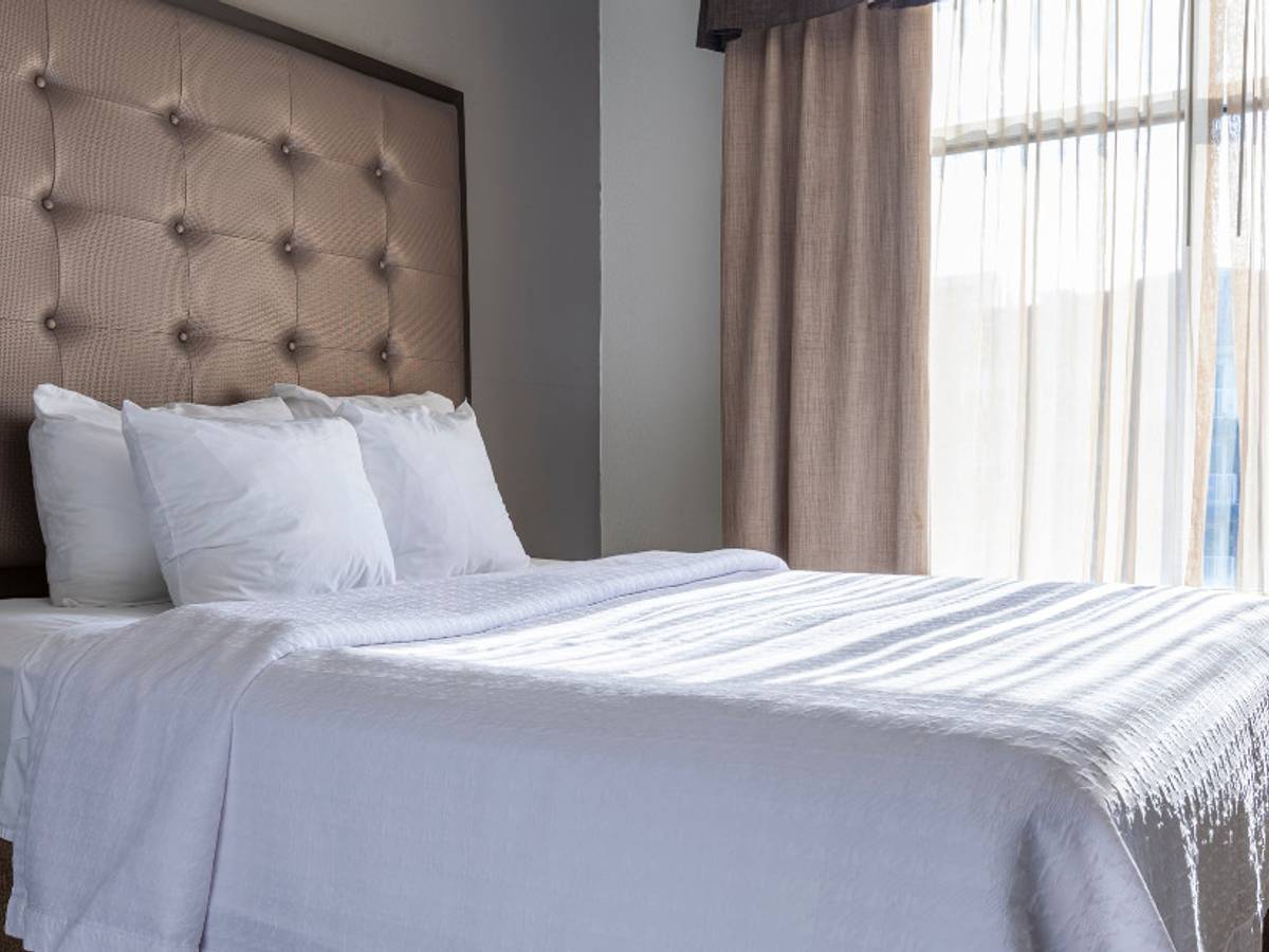 The Best Bed Sheets for Catching 