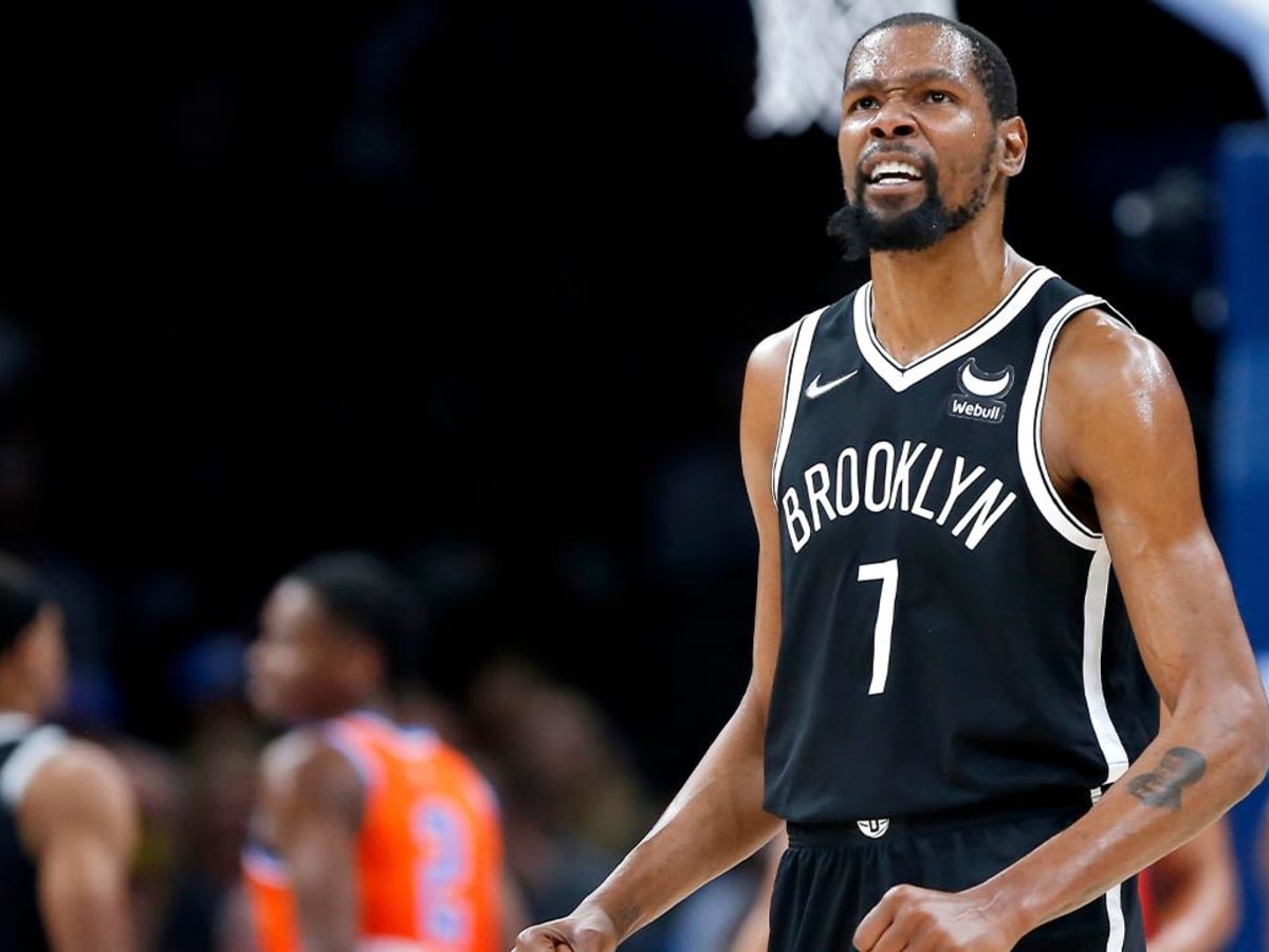 Will the Nets' short time together keep them from their title dreams?
