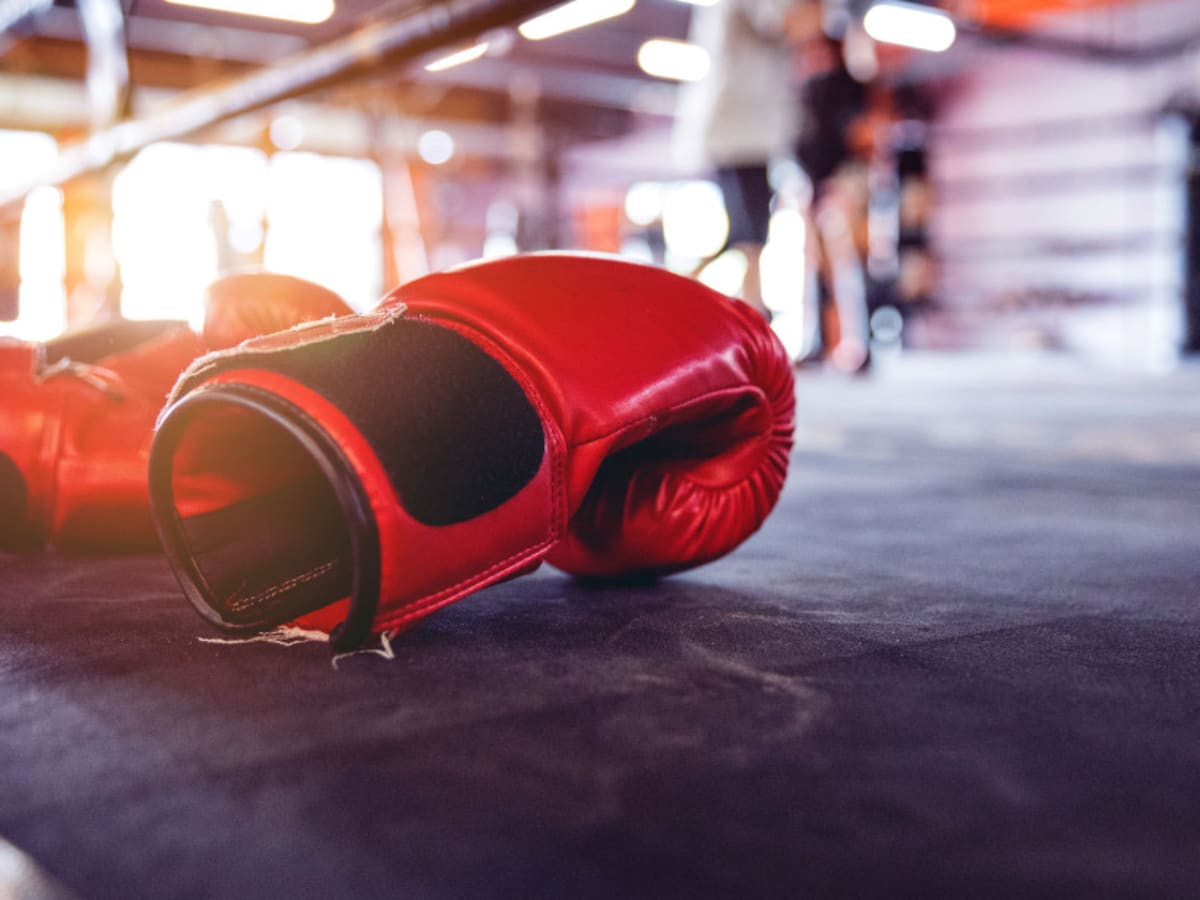 The Best Boxing Gloves of 2023, According to an Expert