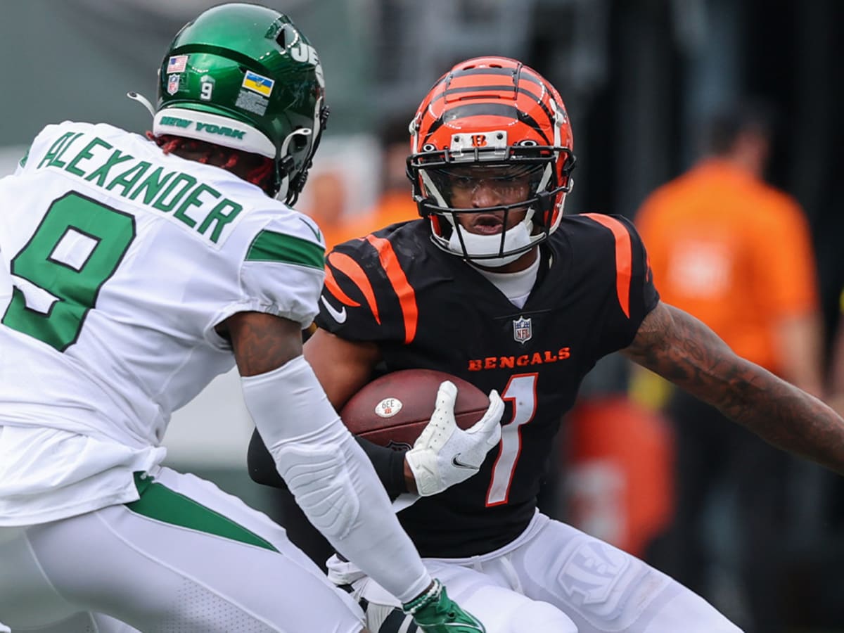 Bengals plan whiteout for Thursday Night Football in Week 4