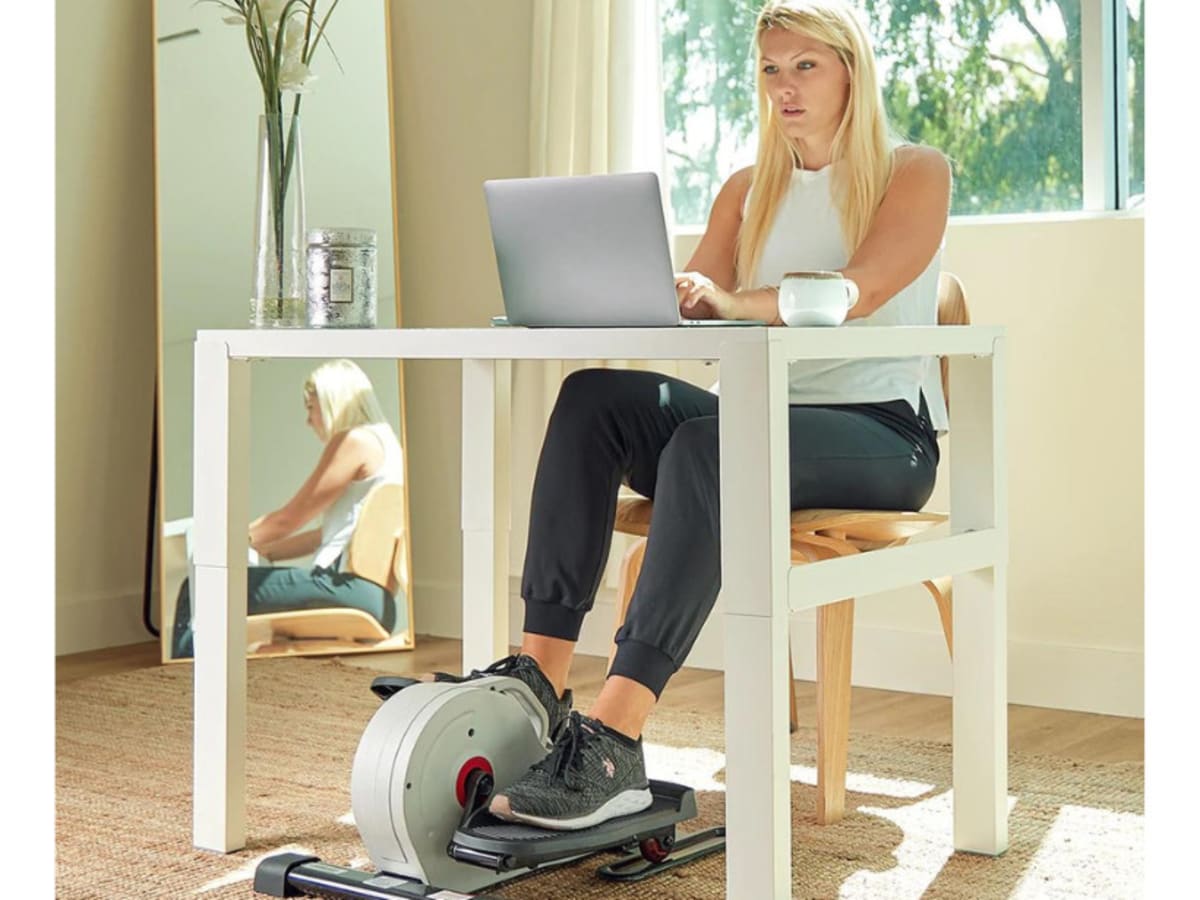 Best Exercise Desk