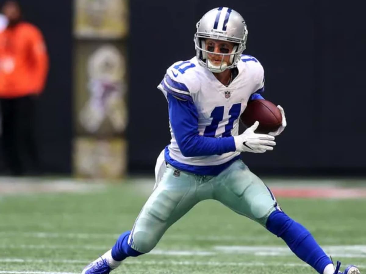 Dallas Cowboys Ex Cole Beasley 'Ready' For Retirement: Here's Why -  FanNation Dallas Cowboys News, Analysis and More