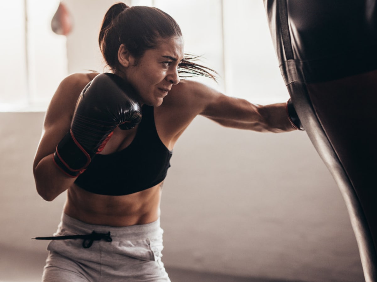 The Best Punching Bags for Your Home Gym in 2023