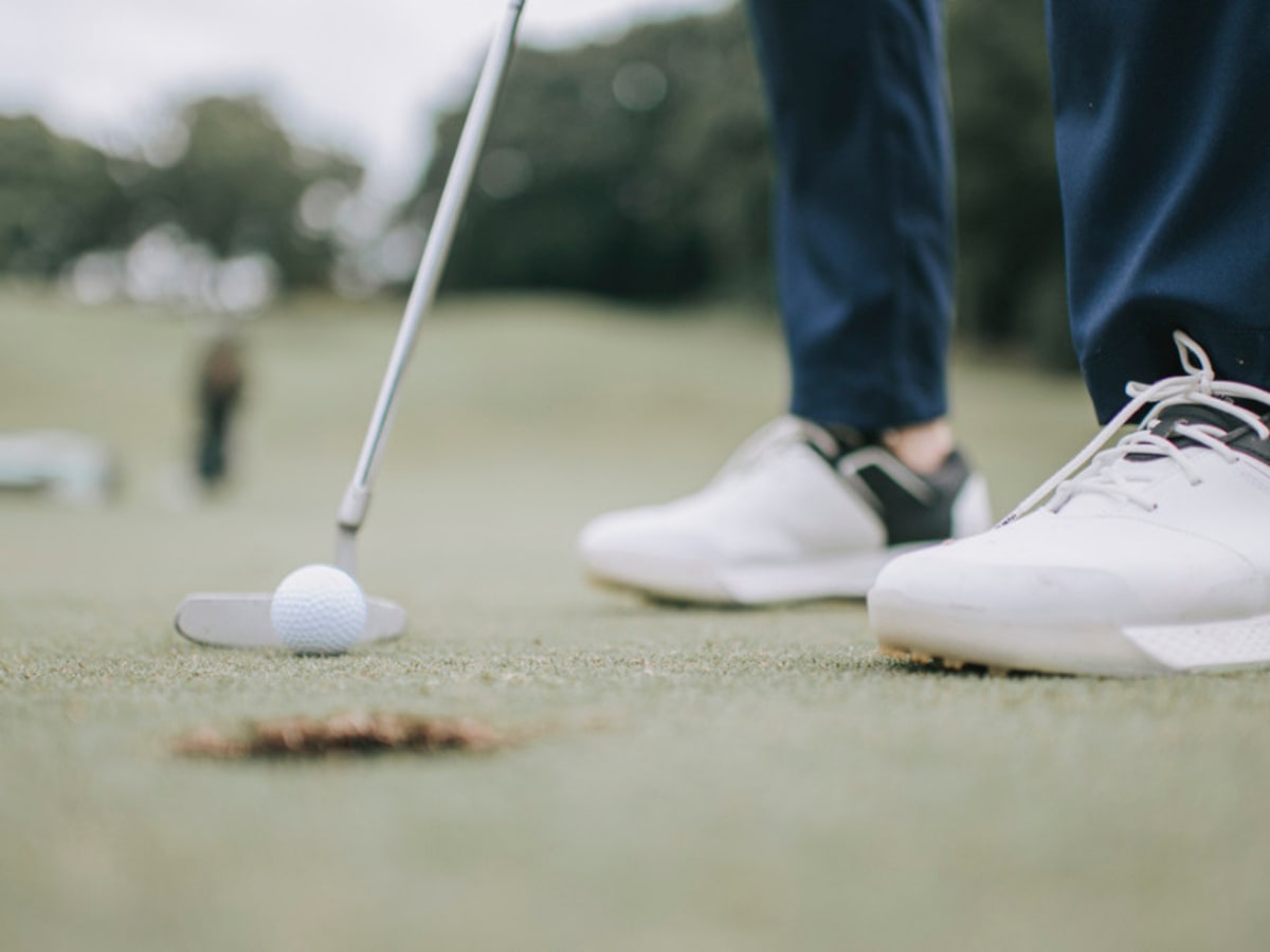 Discover 158+ best golf shoes best