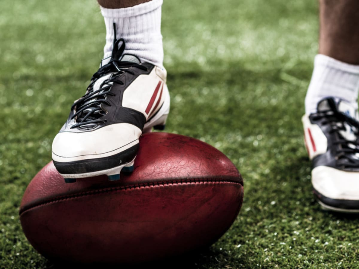 5 Key Reasons You NEED Football Grip Socks in 2024