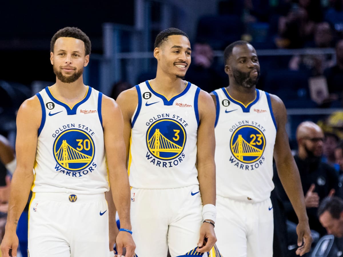 Steph Curry's 2023 MVP Odds Revealed - Inside the Warriors