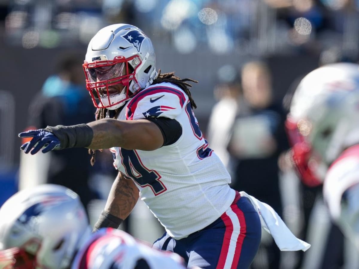 Arizona Cardinals Listed as Potential Fit for Dont'a Hightower