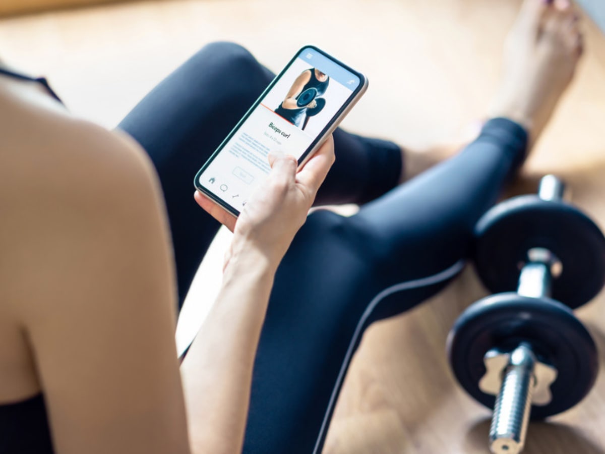 8 Best Weightlifting Apps for Strength Training in 2023