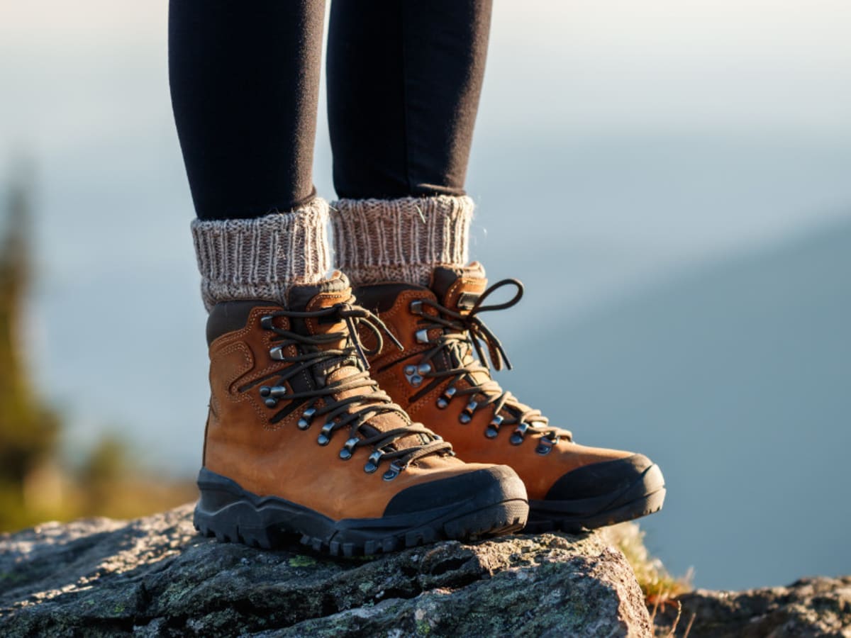 12 Best Hiking Boots for Women 2023 - Showcase - Sports