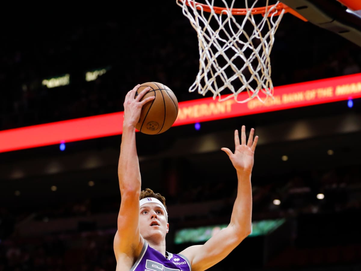 Kevin Huerter Shared That NBA Players Know Refs Call Kings Games