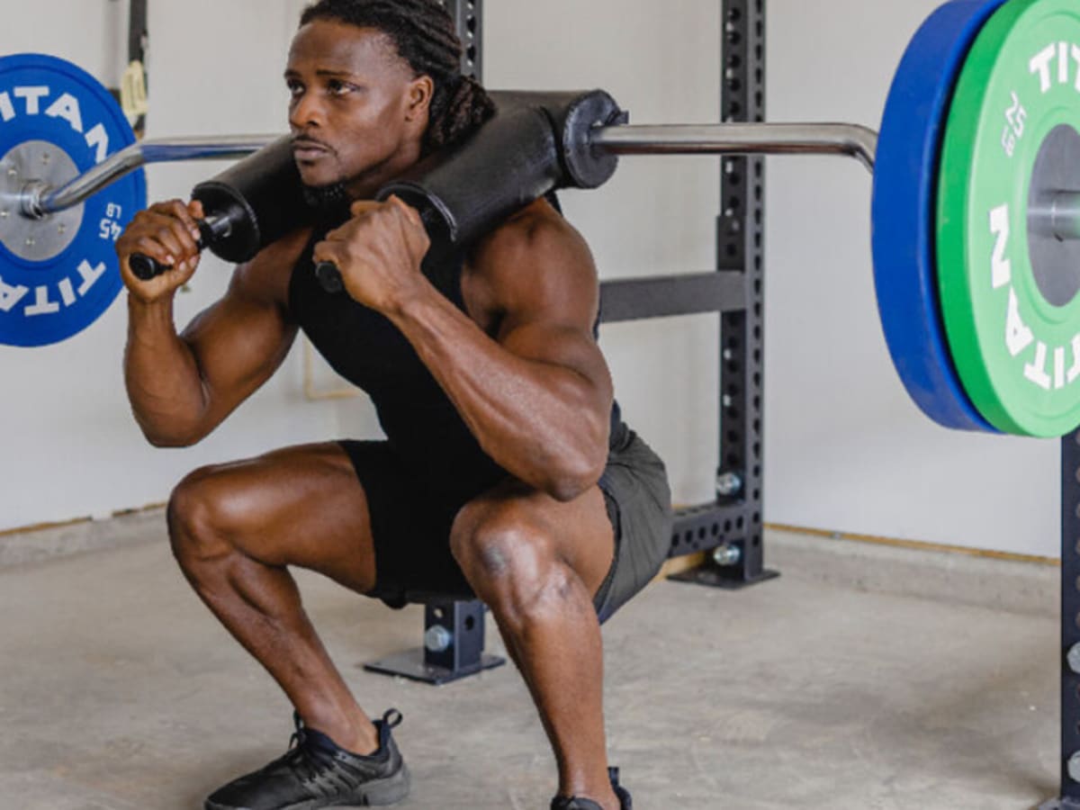 Best Safety Squat Bars Of 2023 SI Showcase Sports Illustrated atelier