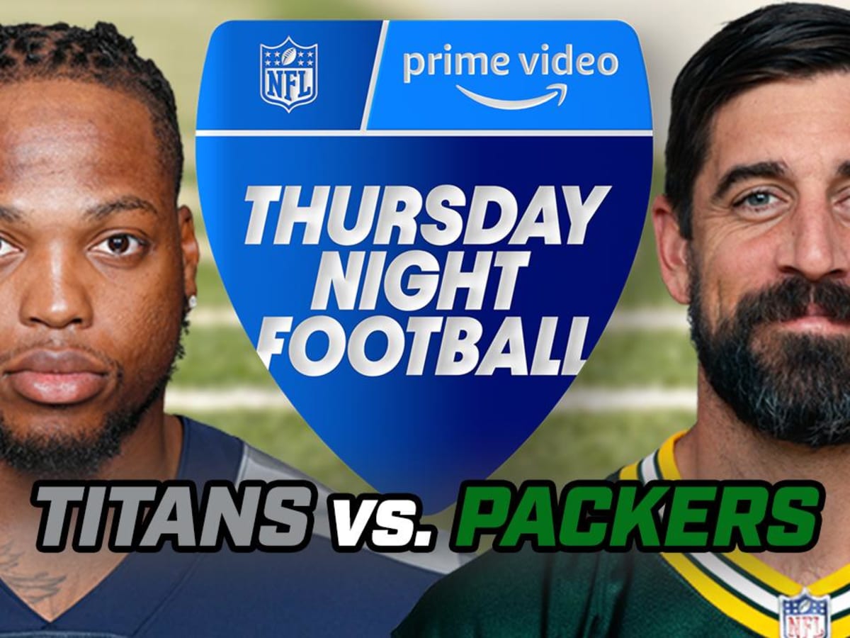 packers thursday night