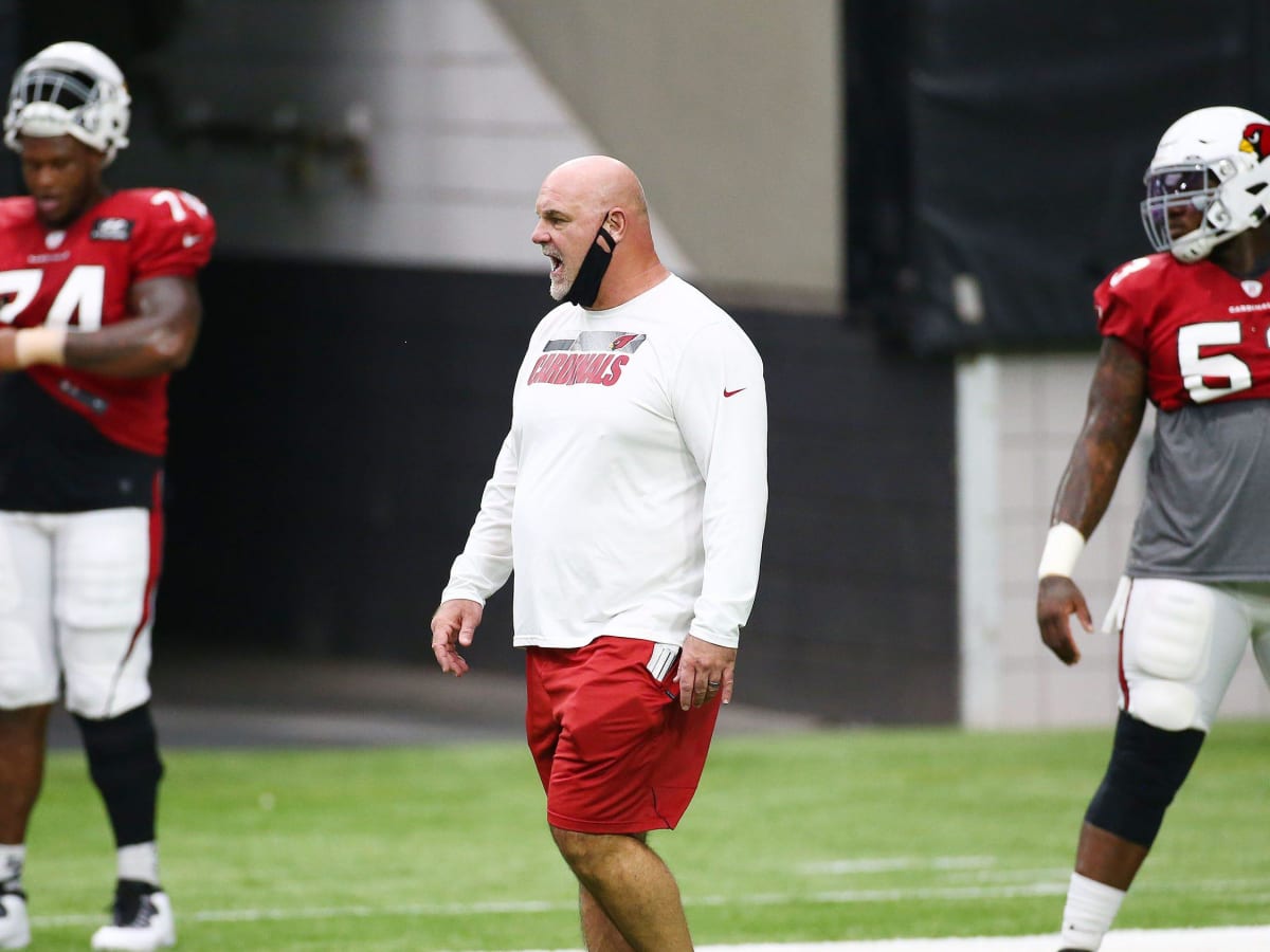 Cardinals Fire Assistant Coach Sean Kugler After Mexico City Incident -  Sports Illustrated