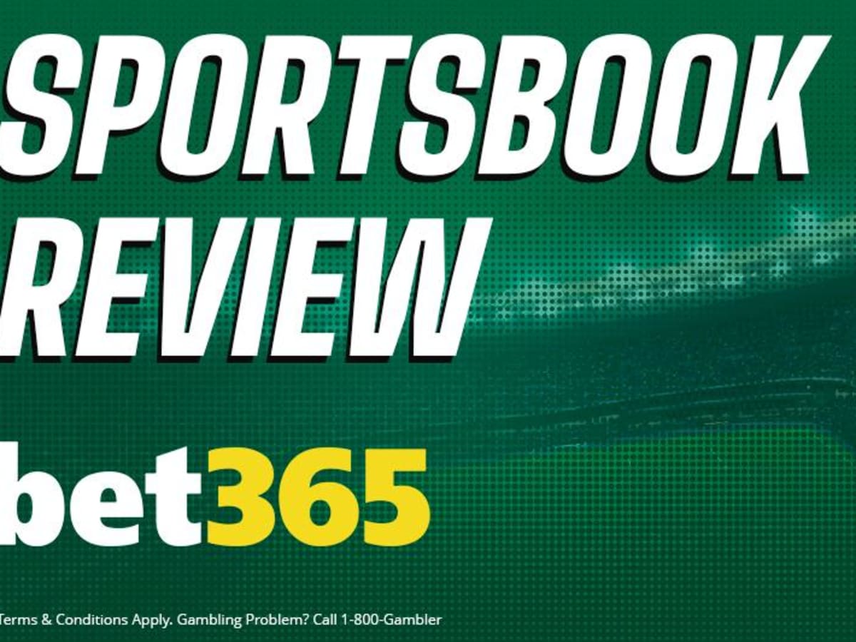 Bet365 Review Should I Bet with Bet365?