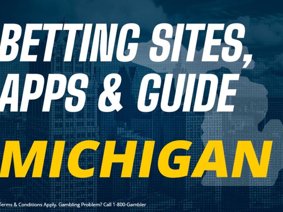 Best Michigan Sportsbook Promos and Sports Betting Bonuses (2023)