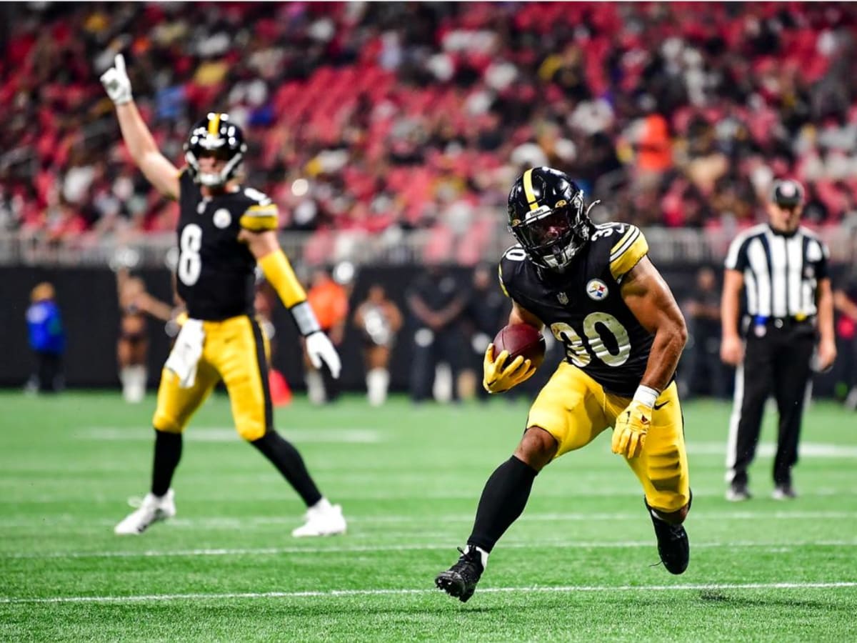 Pittsburgh Steelers Look Special Heading Into Week 1 - Sports Illustrated  Pittsburgh Steelers News, Analysis and More