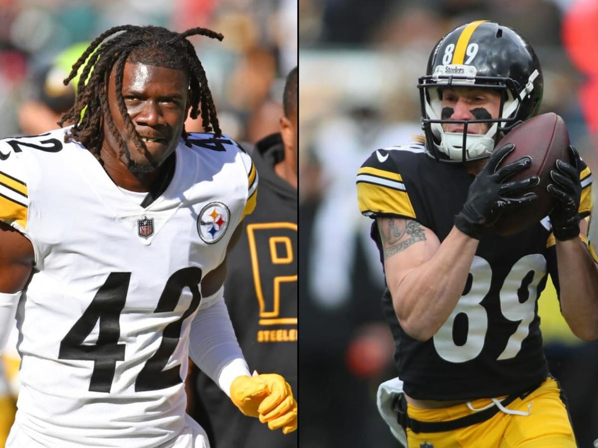 Pittsburgh Steelers 10 Best Players in 2023 - Sports Illustrated