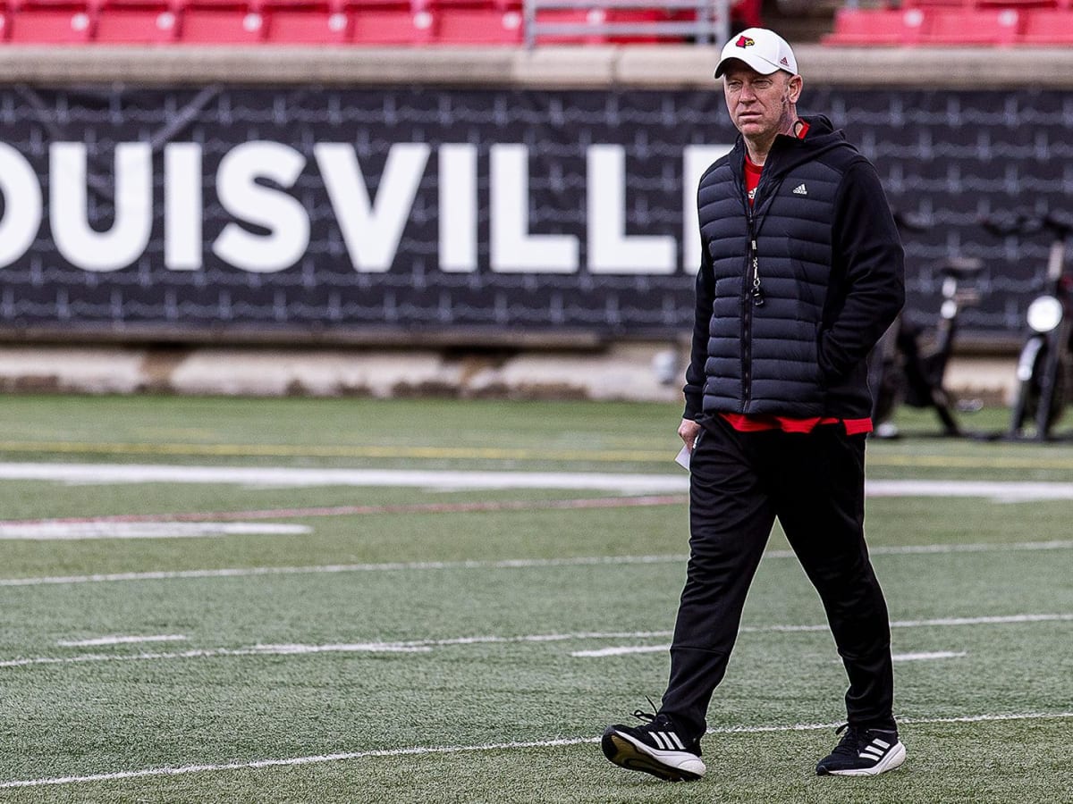 University of Louisville Cold Weather Gear, Louisville Cardinals