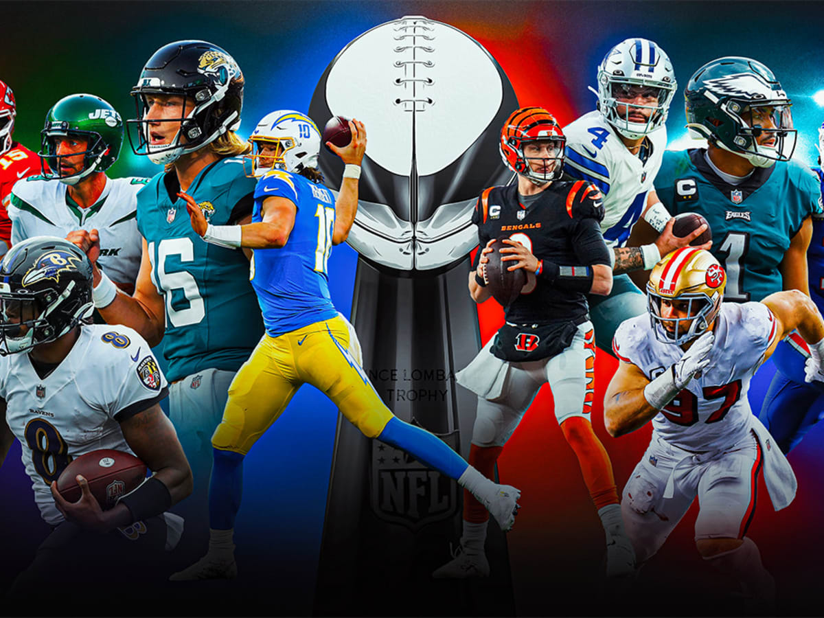 2023 NFL predictions: Super Bowl 58, playoff picks, award winners and more  - Sports Illustrated