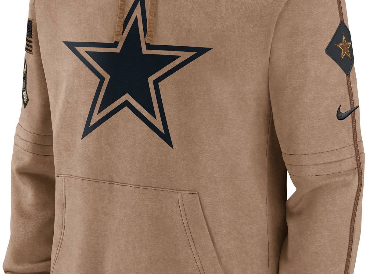 NFL 2023 Salute to Service collection: The best gear including hoodies,  hats, and jerseys - FanNation | A part of the Sports Illustrated Network