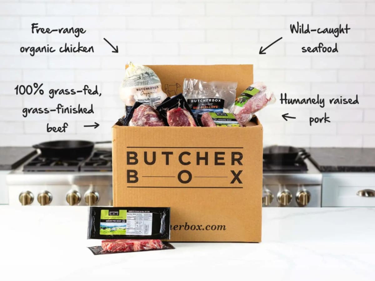 Butcher Box Review (updated!) - Don't Waste the Crumbs