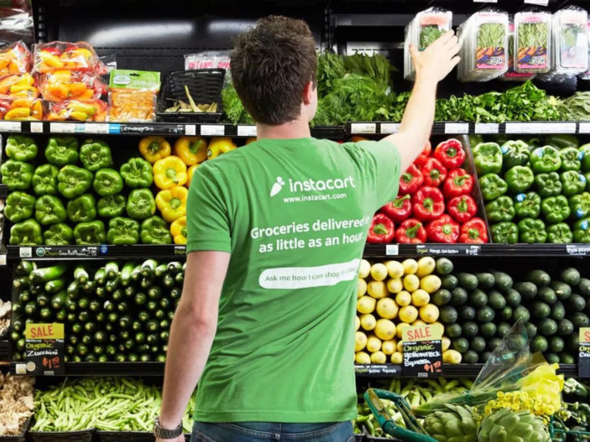 Instacart Review 2023: Is This Grocery Delivery Service Worth It