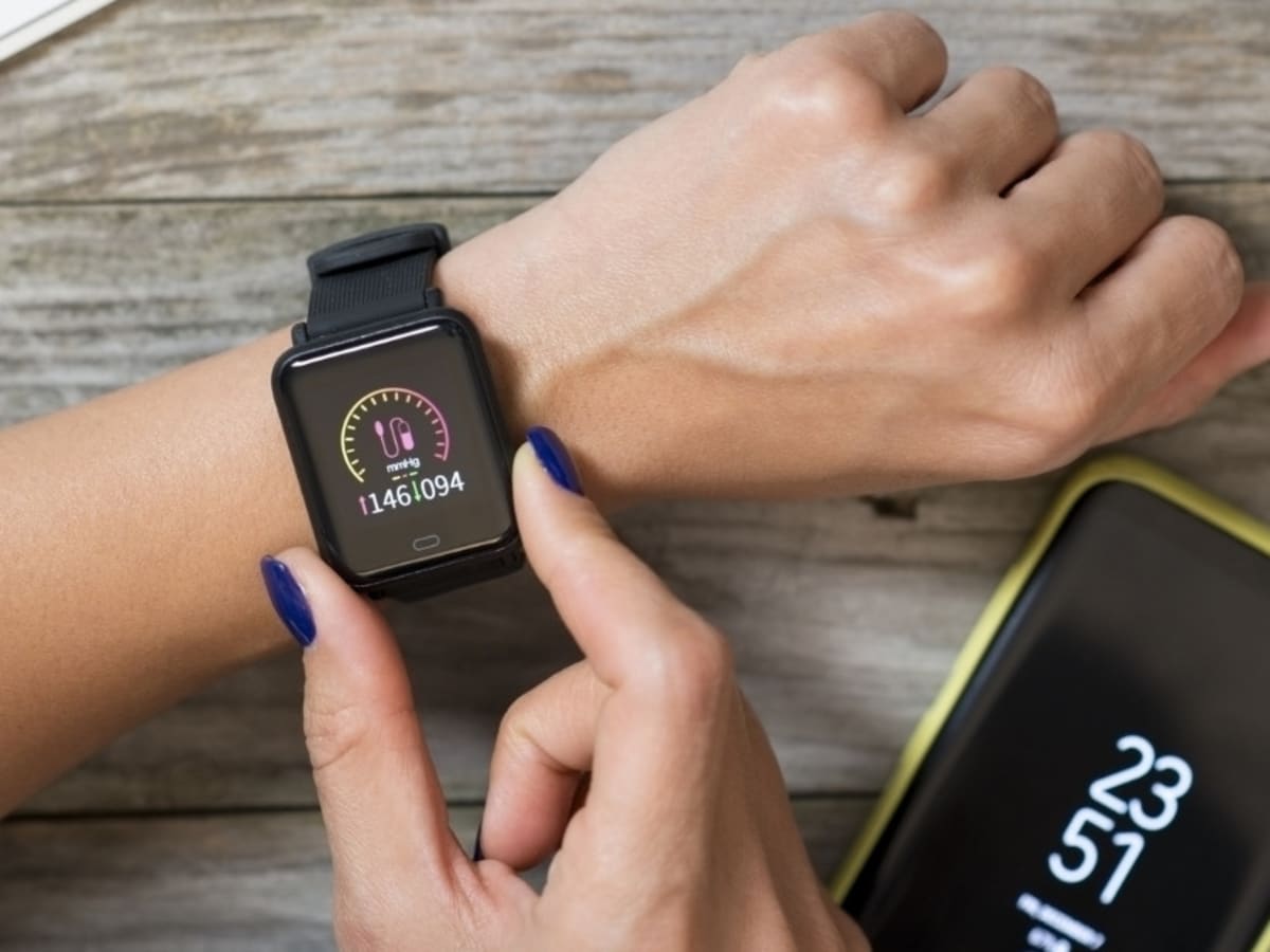 The best blood pressure watches of 2024