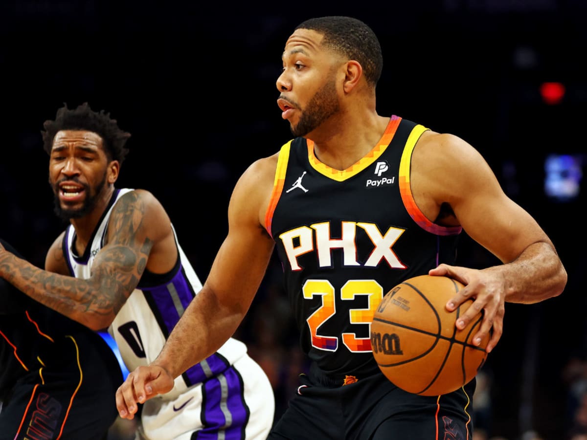 Revisiting Phoenix Suns' Playoff Rotation: Who Should Play