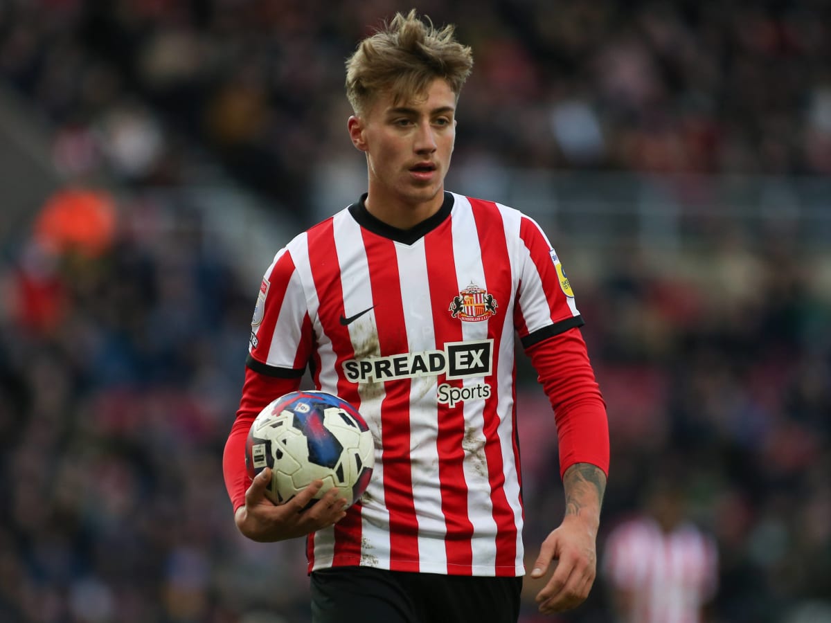 Sunderland player of the year: Who are the leading candidates