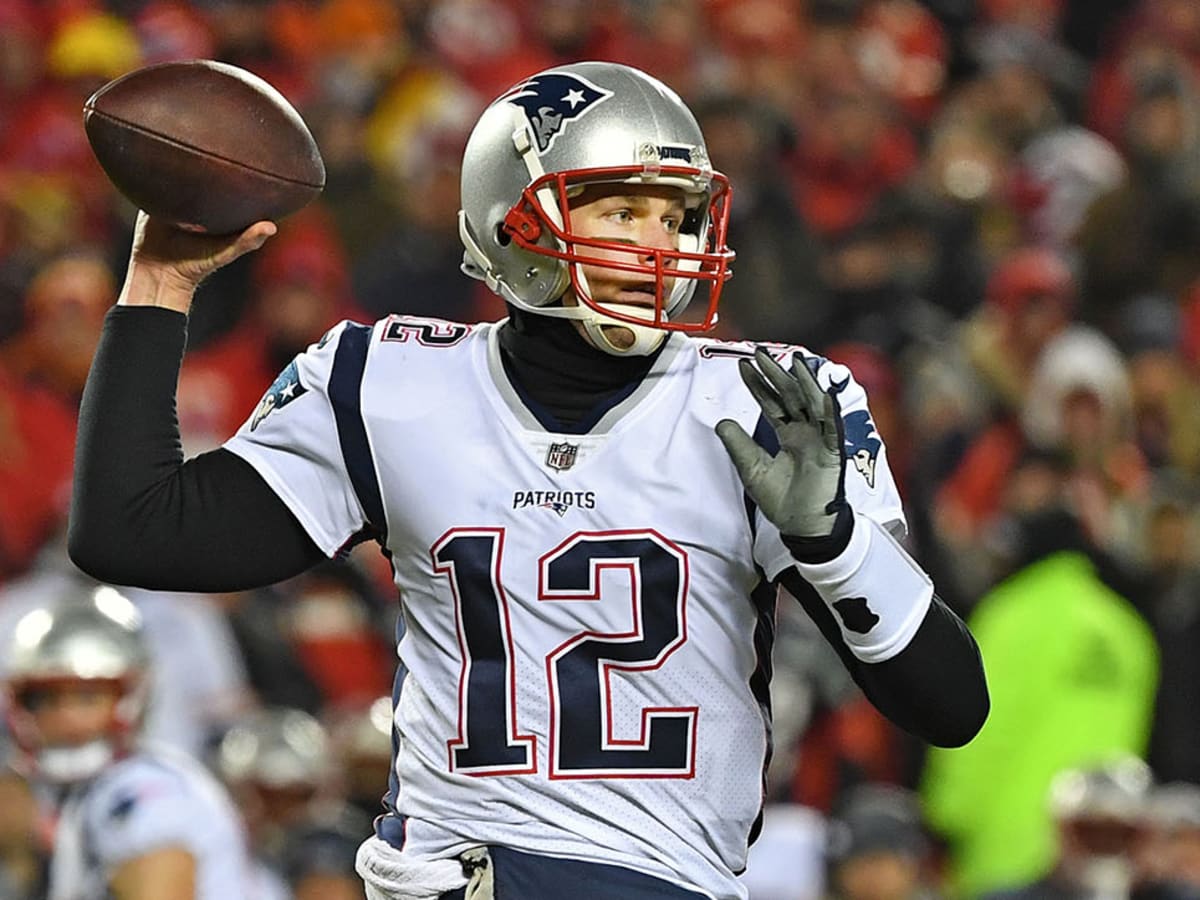 How many Super Bowls has Tom Brady lost? - Sports Illustrated