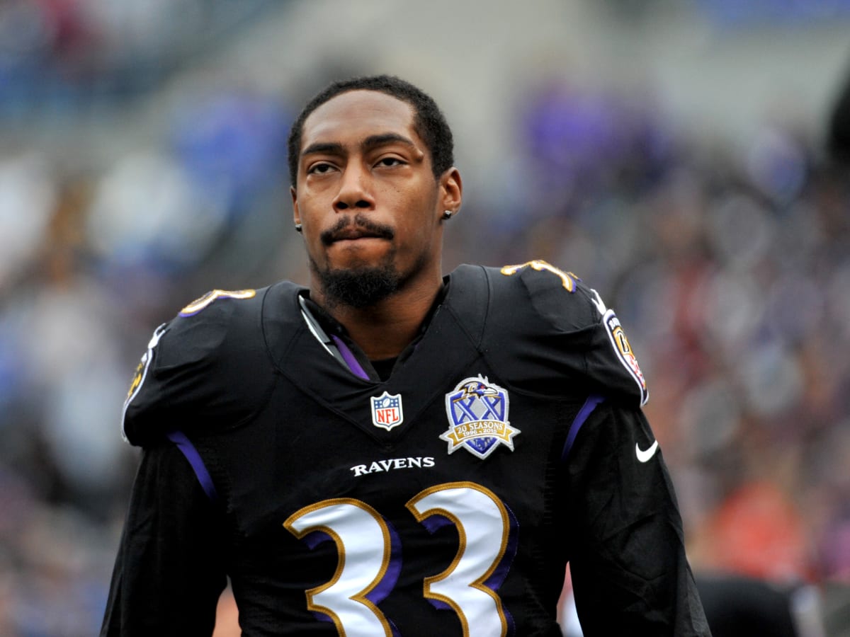 Baltimore Ravens: Team releases safety Will Hill - Sports Illustrated