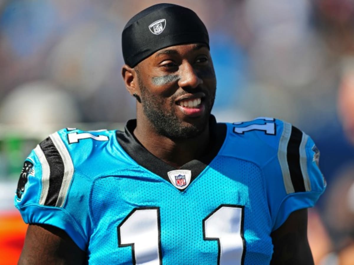 Report: Patriots, Brandon LaFell agree to 3-year deal - Sports ...