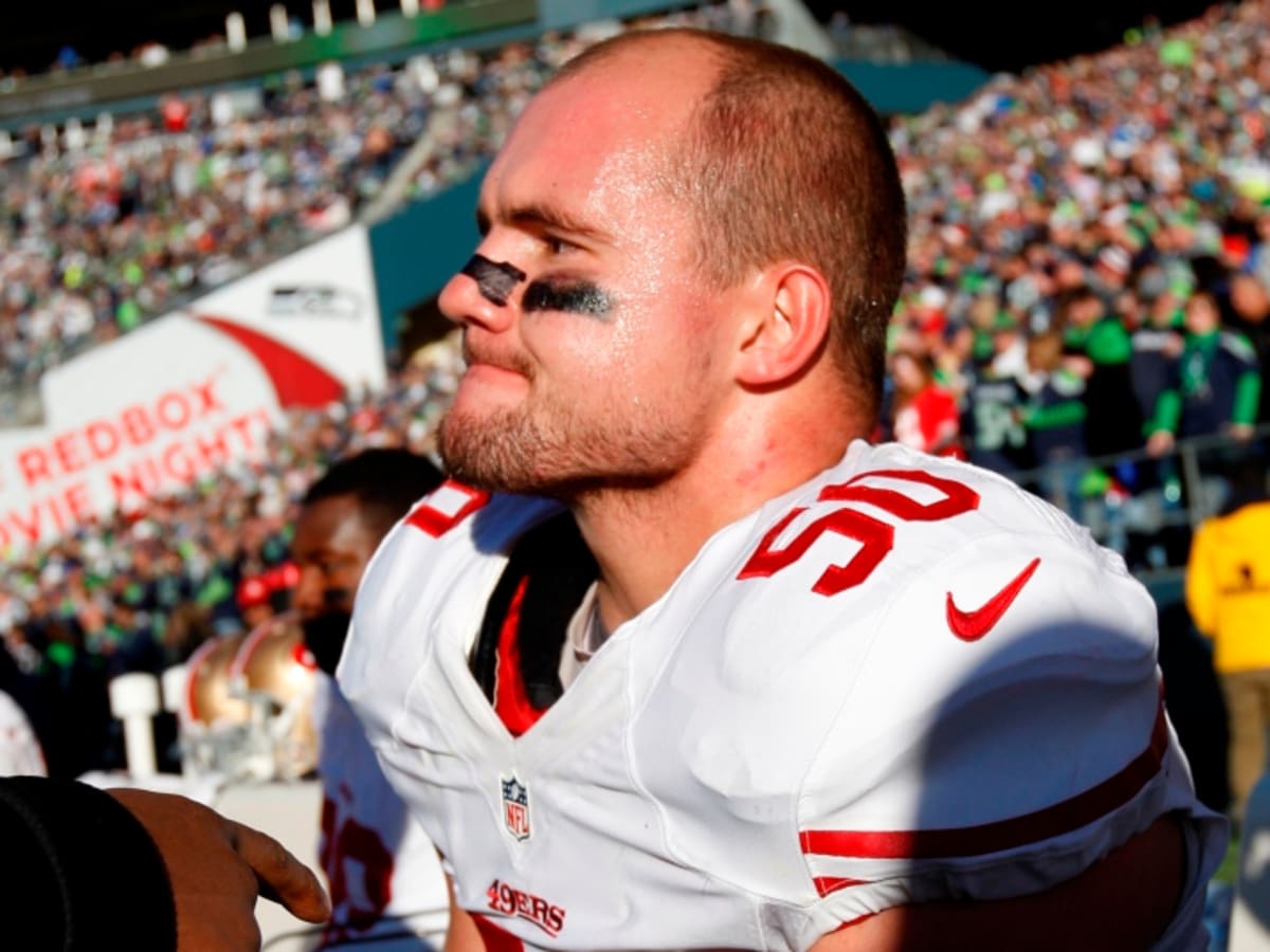 49ers LB Chris Borland won't be last to retire early for safety ...